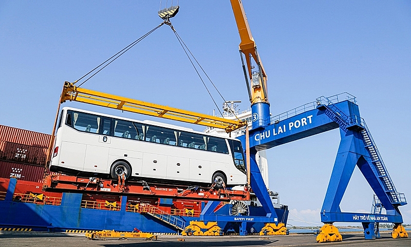 Đề xuất sửa đổi một số mức thuế xuất khẩu, nhập khẩu ưu đãi Đề xuất sửa đổi một số mức thuế xuất khẩu, nhập khẩu ưu đãi