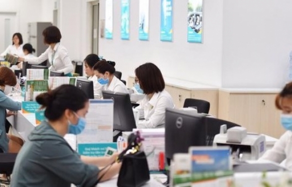 Giải pháp nào để khơi thông nguồn vốn cho doanh nghiệp?