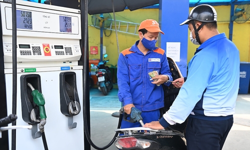 Hàng loạt cây xăng lo phải đóng cửa khi áp dụng xuất hóa đơn điện tử theo từng lần bán