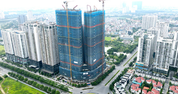 HoREA kiến nghị loạt giải pháp gỡ khó cho bất động sản