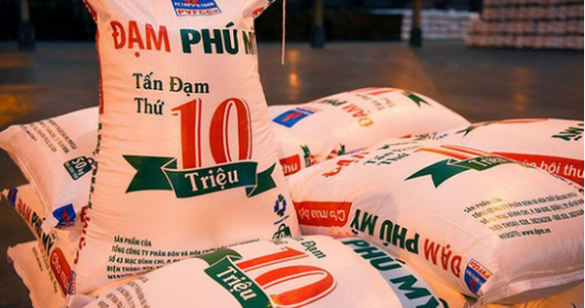 Đề xuất chưa điều chỉnh thuế xuất khẩu mặt hàng phân bón