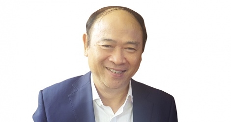 Tăng trưởng bền vững phải tập trung vào khu công nghiệp