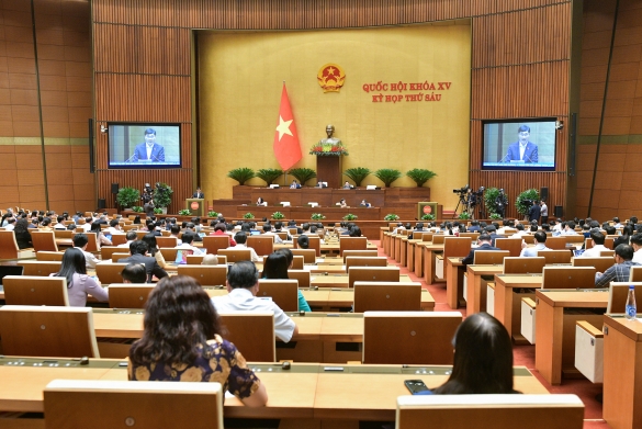 Đề xuất cho phép giảm dần giới hạn cấp tín dụng đối với người có liên quan trong 5 năm