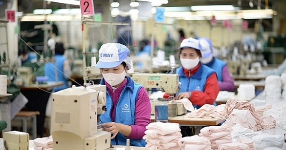 Xuất khẩu xanh: "Luật chơi" mới doanh nghiệp Việt cần nắm rõ