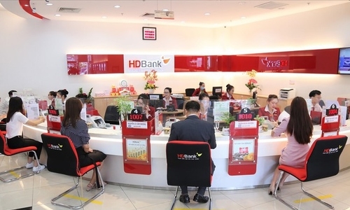 Ngân hàng chạy đua "bơm" tín dụng xanh