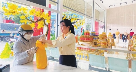 M&A nông nghiệp, chế biến thực phẩm tăng tốc