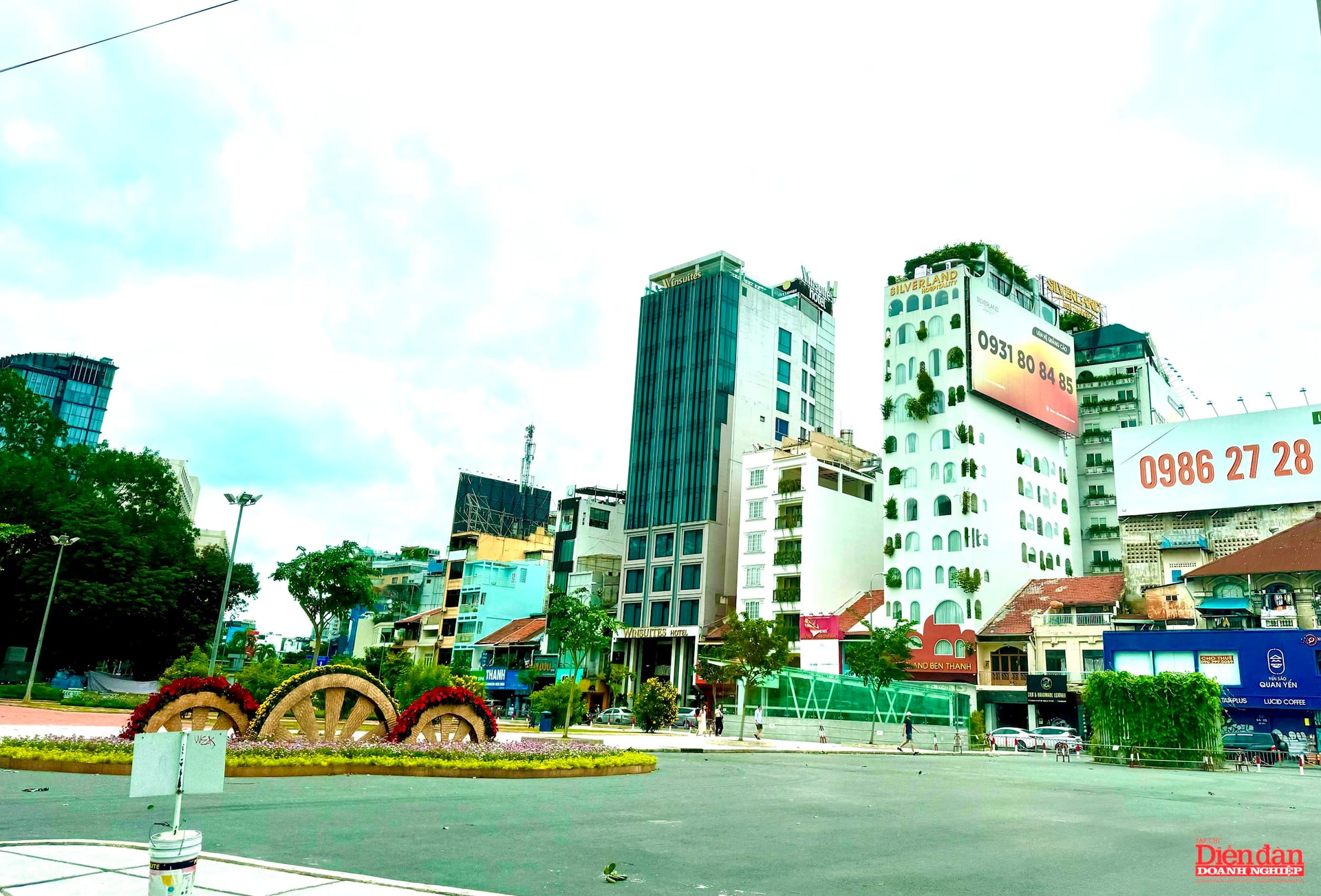 TP HCM đẩy mạnh rà soát các dự án chậm triển khai TP HCM đẩy mạnh rà soát các dự án chậm triển khai