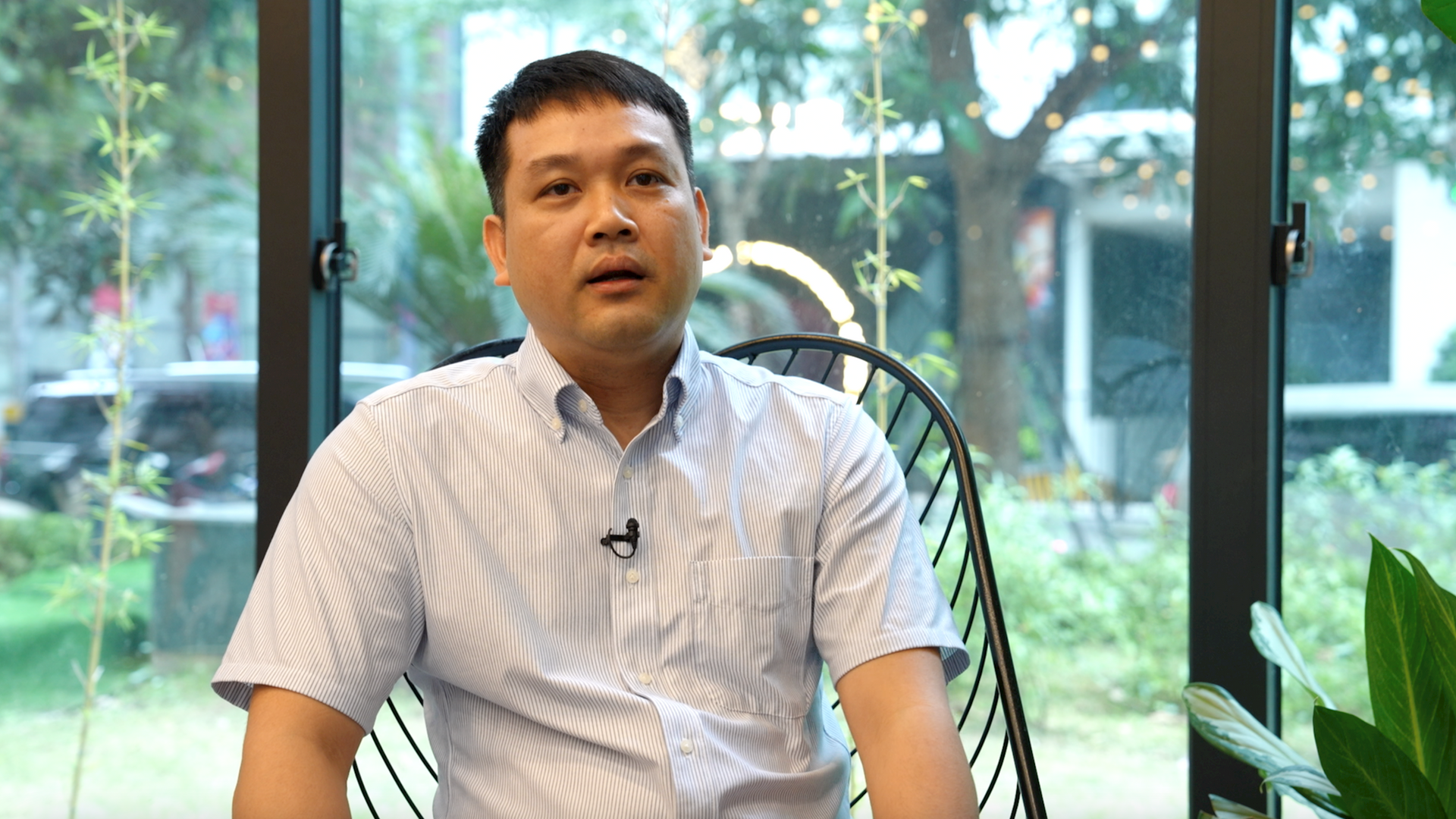 Trí tuệ nhân tạo đang thay đổi mạnh mẽ ngành ngân hàng Trí tuệ nhân tạo đang thay đổi mạnh mẽ ngành ngân hàng