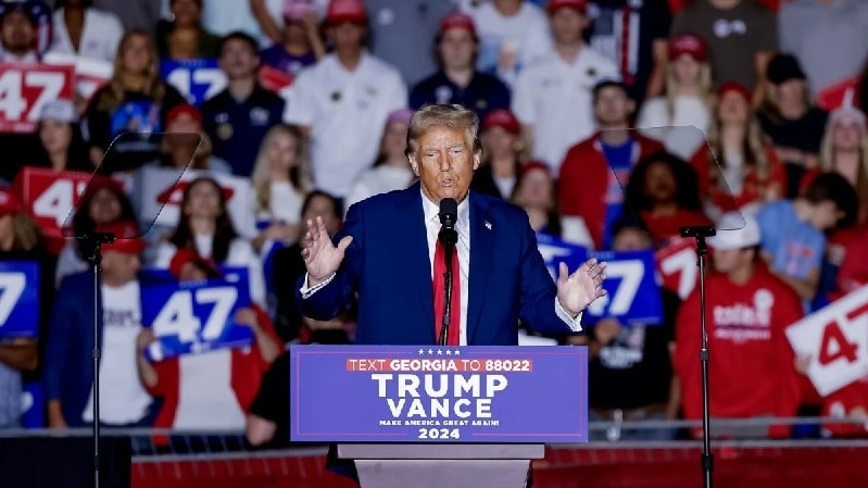 Chiến thắng của ông Trump sẽ làm "rung chuyển" ngành công nghệ?