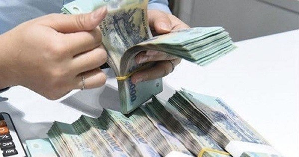 Khó cân bằng cung – cầu tín dụng cuối năm