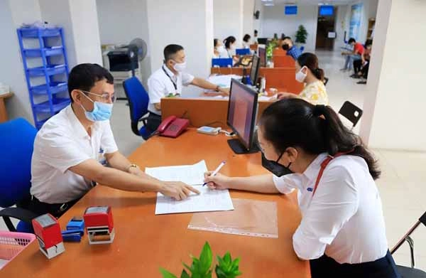 CTCP Đầu tư và phát triển xây dựng Việt Nam bị cưỡng chế vì nợ thuế