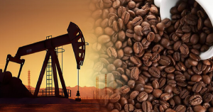 Giá hàng hoá nguyên liệu trải qua tuần biến động mạnh