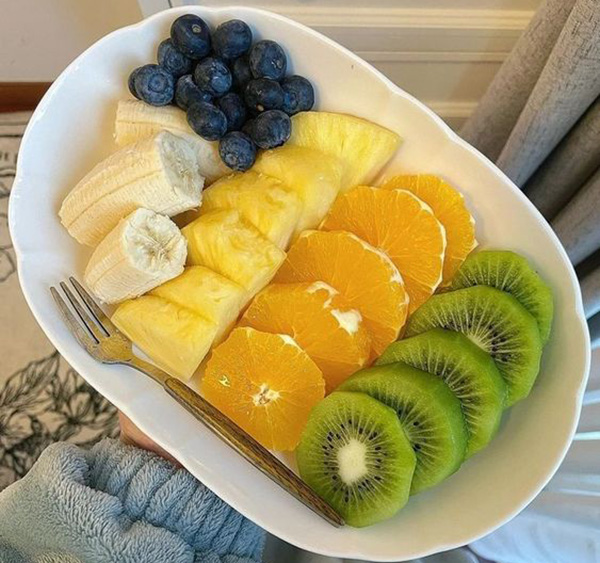 6 thời điểm vàng ăn trái cây giúp lợi ích sức khỏe, giảm cân nhân đôi- Ảnh 2.
