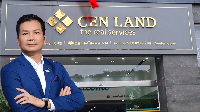 Chỉ thanh toán được 20% tiền gốc cho trái chủ, Cenland muốn kéo dài ngày đáo hạn lô trái phiếu thêm 2 năm Chỉ thanh toán được 20% tiền gốc cho trái chủ, Cenland muốn kéo dài ngày đáo hạn lô trái phiếu thêm 2 năm