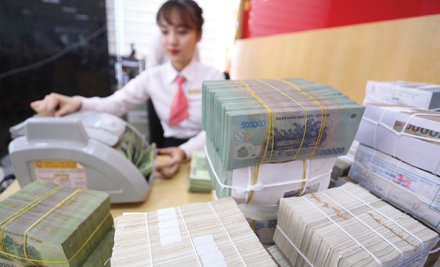 Room tín dụng đang là công cụ quan trọng để điều hành chính sách tiền tệ tại Việt Nam ảnh 2