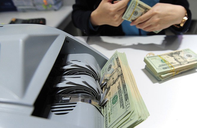 Sẽ sửa đổi một số quy định về đầu tư gián tiếp ra nước ngoài