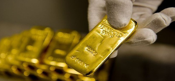 Giá vàng SJC chính thức cán mốc lịch sử hơn 80 triệu đồng/lượng