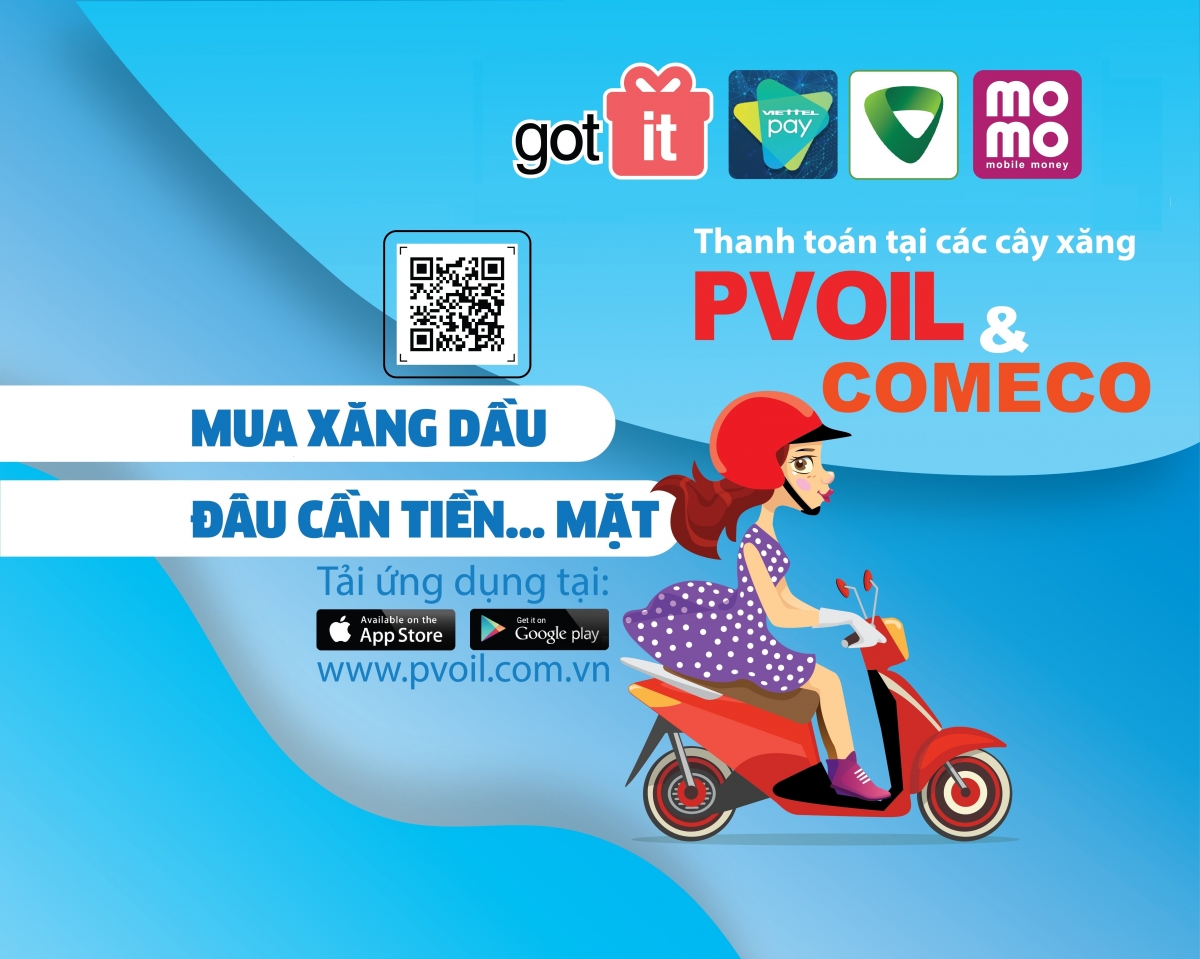 Ông Nguyễn Đăng Trình giữ chức Tổng giám đốc PVOIL Ông Nguyễn Đăng Trình giữ chức Tổng giám đốc PVOIL