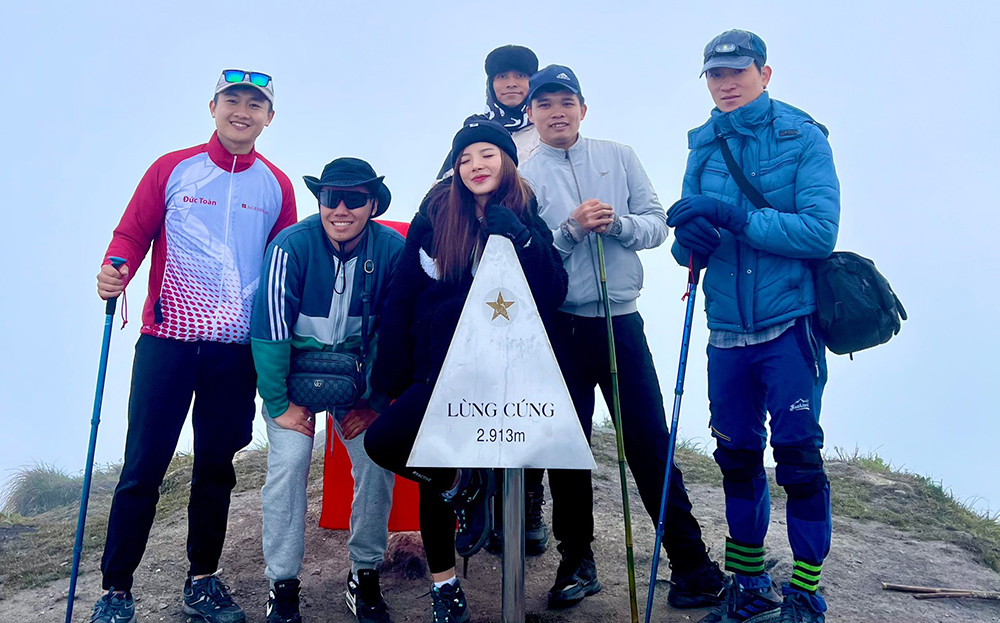 Yên Bái phát huy lợi thế du lịch nông thôn, du lịch mạo hiểm Yên Bái phát huy lợi thế du lịch nông thôn, du lịch mạo hiểm