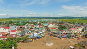 Đắk Lắk: Đấu giá quyền sử dụng 65 thửa đất, dự kiến thu về 43,739 tỷ đồng