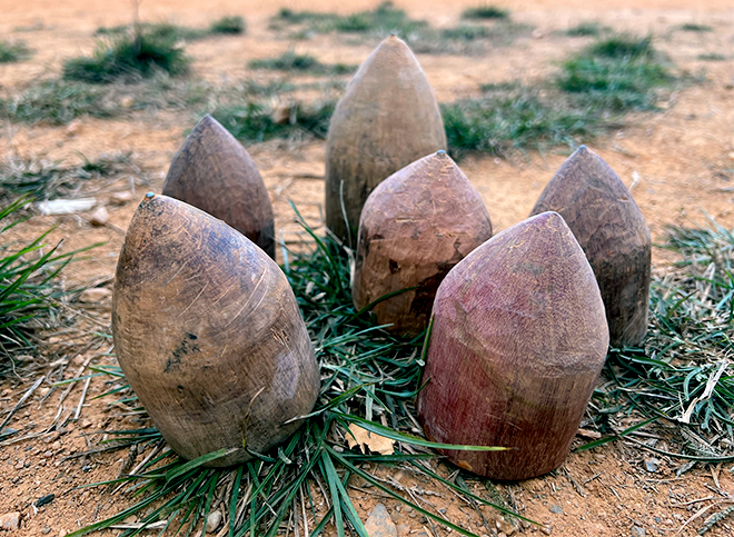 Yên Bái: Mù Cang Chải giữ gìn trò chơi dân gian gắn với phát triển du lịch Yên Bái: Mù Cang Chải giữ gìn trò chơi dân gian gắn với phát triển du lịch