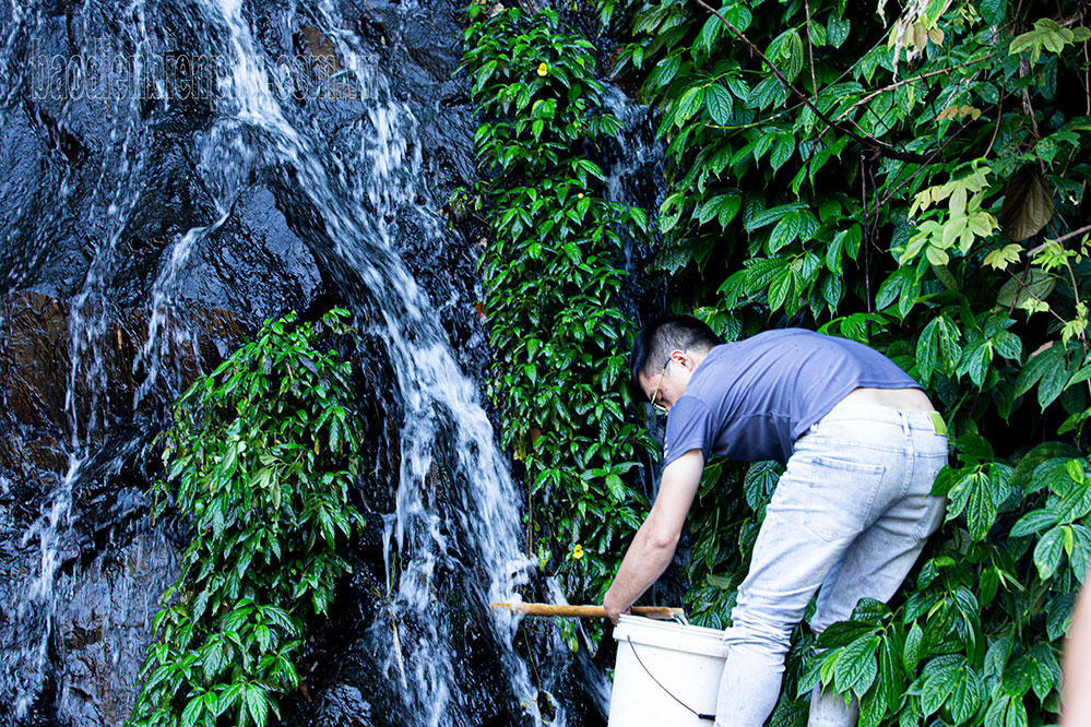 Điện Biên: Trên dòng Đà giang Điện Biên: Trên dòng Đà giang