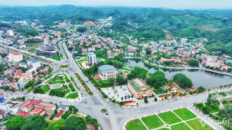 Yên Bái: Đấu giá lựa chọn nhà đầu tư thực hiện Dự án xây dựng khu đô thị mới tại thành phố Yên Bái Ảnh chỉ mang tính minh họa. Nguồn Internet