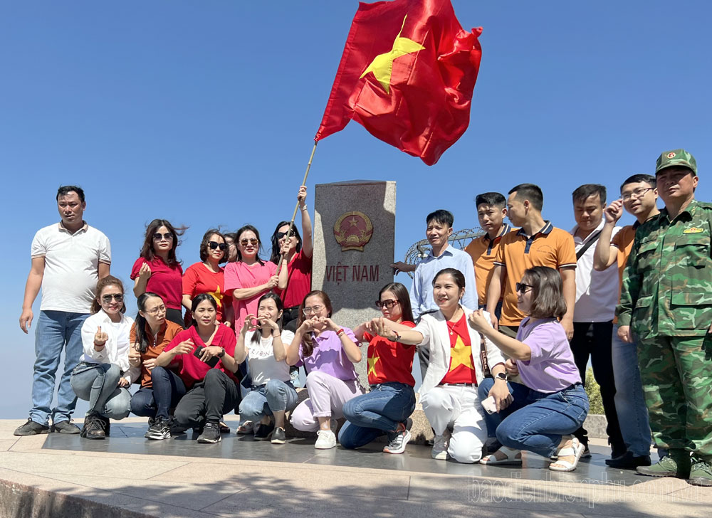 Ấn tượng Điện Biên Ấn tượng Điện Biên