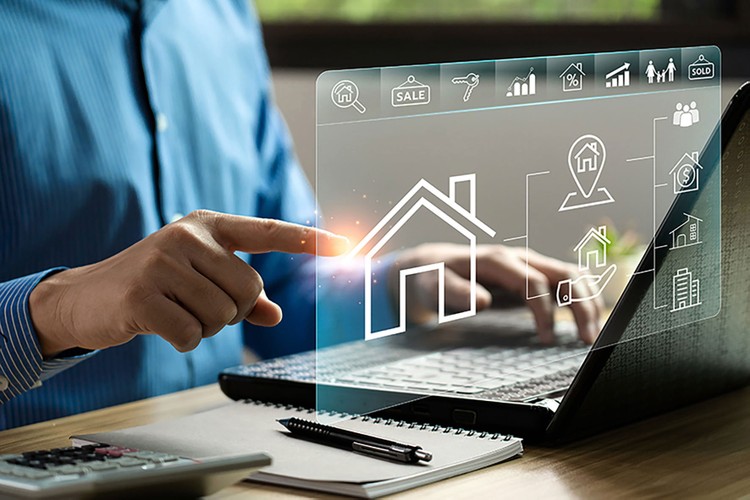 Đấu giá trực tuyến: Giải pháp mới hóa giải chiêu trò trả giá cao rồi rút lại