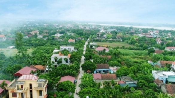 Tháng 1/2025, Hà Nam sẽ đấu giá hơn 200 lô đất, giá khởi điểm thấp nhất 41 triệu đồng/lô