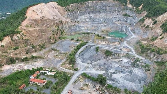 Lâm Đồng sắp đấu giá 36 mỏ khoáng sản, tổng giá khởi điểm hơn 306 tỷ đồng
