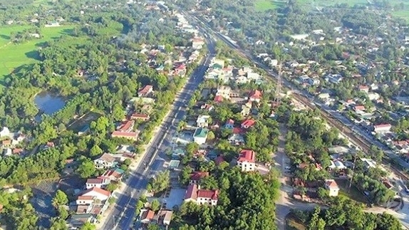 Thừa Thiên Huế: Sắp đấu giá 81 lô đất, giá khởi điểm từ 3 triệu đồng/m2