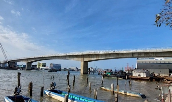 Kiên Giang: Dự án cầu Giải phóng 9 “mắc kẹt” vì khâu lựa chọn nhà thầu