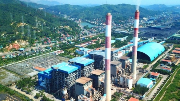Gói thầu 39 tỷ đồng ở Nhiệt điện Cẩm Phả: Nhà thầu phản ứng yêu cầu “chuyên gia của hãng”