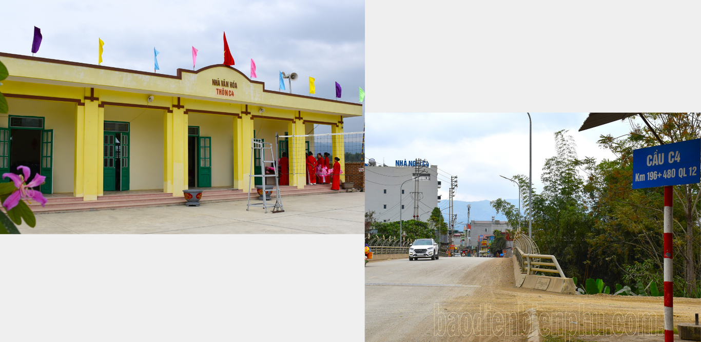 Điện Biên: Những địa danh "có một không hai"