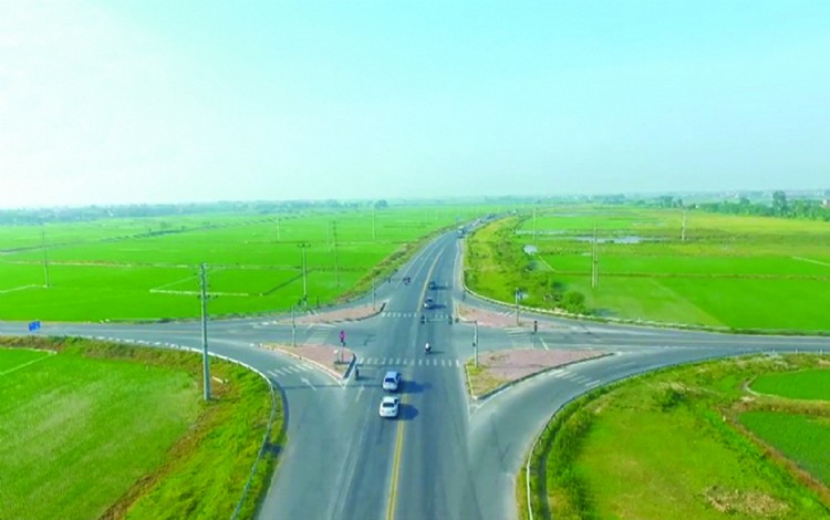 Hưng Yên sắp đấu giá 305 thửa đất, giá khởi điểm từ 16 triệu đồng/m2