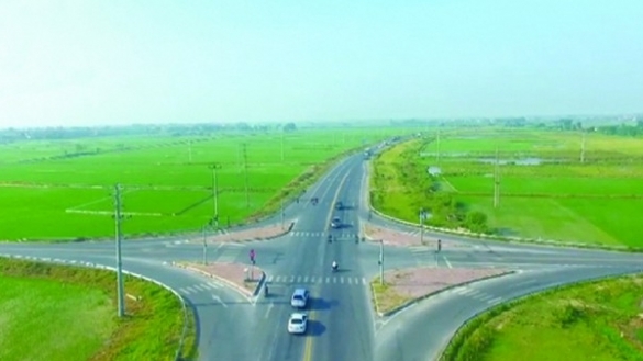 Hưng Yên sắp đấu giá 305 thửa đất, giá khởi điểm từ 16 triệu đồng/m2