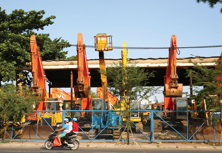 Hồ sơ dự thầu “không chuẩn”, hệ lụy cần lường trước