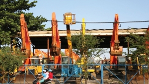 Hồ sơ dự thầu “không chuẩn”, hệ lụy cần lường trước