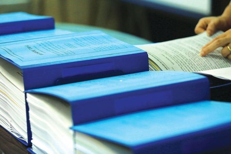 Gói thầu xây đường tại Hồng Dân (Cà Mau): Tranh cãi về quy trình đánh giá hồ sơ dự thầu