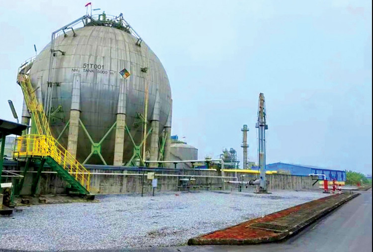 Gói thầu 340 tỷ tại Tổng công ty Công nghiệp Hóa chất mỏ: Hai nhà thầu cạnh tranh có năng lực ra sao?