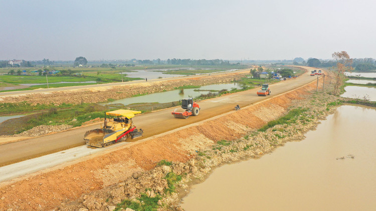 Chỉ định thầu dưới góc nhìn hậu kiểm: Lường sớm những rủi ro Chỉ định thầu dưới góc nhìn hậu kiểm: Lường sớm những rủi ro