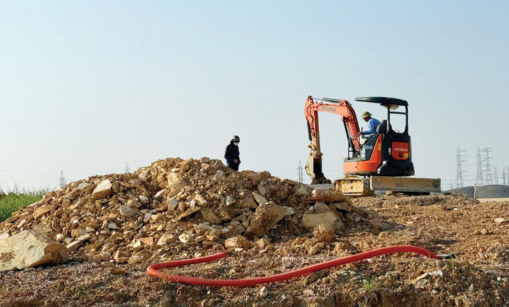Chỉ định thầu dưới góc nhìn hậu kiểm: Lường sớm những rủi ro Chỉ định thầu dưới góc nhìn hậu kiểm: Lường sớm những rủi ro