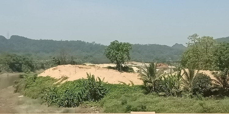 Đấu giá quyền khai thác mỏ cát tại tỉnh Quảng Nam (cũ): Cái kết cho 6 bị cáo vi phạm quy định đấu giá tài sản