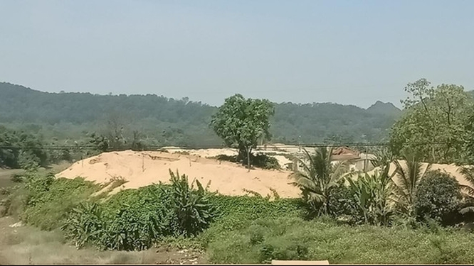 Đấu giá quyền khai thác mỏ cát tại tỉnh Quảng Nam (cũ): Cái kết cho 6 bị cáo vi phạm quy định đấu giá tài sản