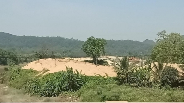 Đấu giá quyền khai thác mỏ cát tại tỉnh Quảng Nam (cũ): Cái kết cho 6 bị cáo vi phạm quy định đấu giá tài sản