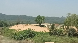 Đấu giá quyền khai thác mỏ cát tại tỉnh Quảng Nam (cũ): Cái kết cho 6 bị cáo vi phạm quy định đấu giá tài sản