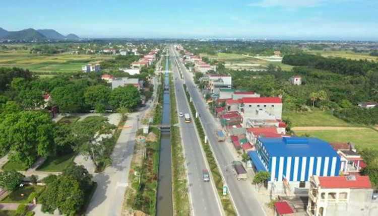 Thanh Hóa: Đấu giá 32 lô đất tại Khu dân cư xã Hoằng Kim, dự kiến thu 23,021 tỷ đồng Ảnh chỉ mang tính minh họa. Nguồn Internet