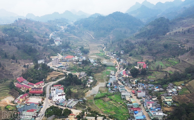 Lào Cai: Đổi thay nơi vùng biên