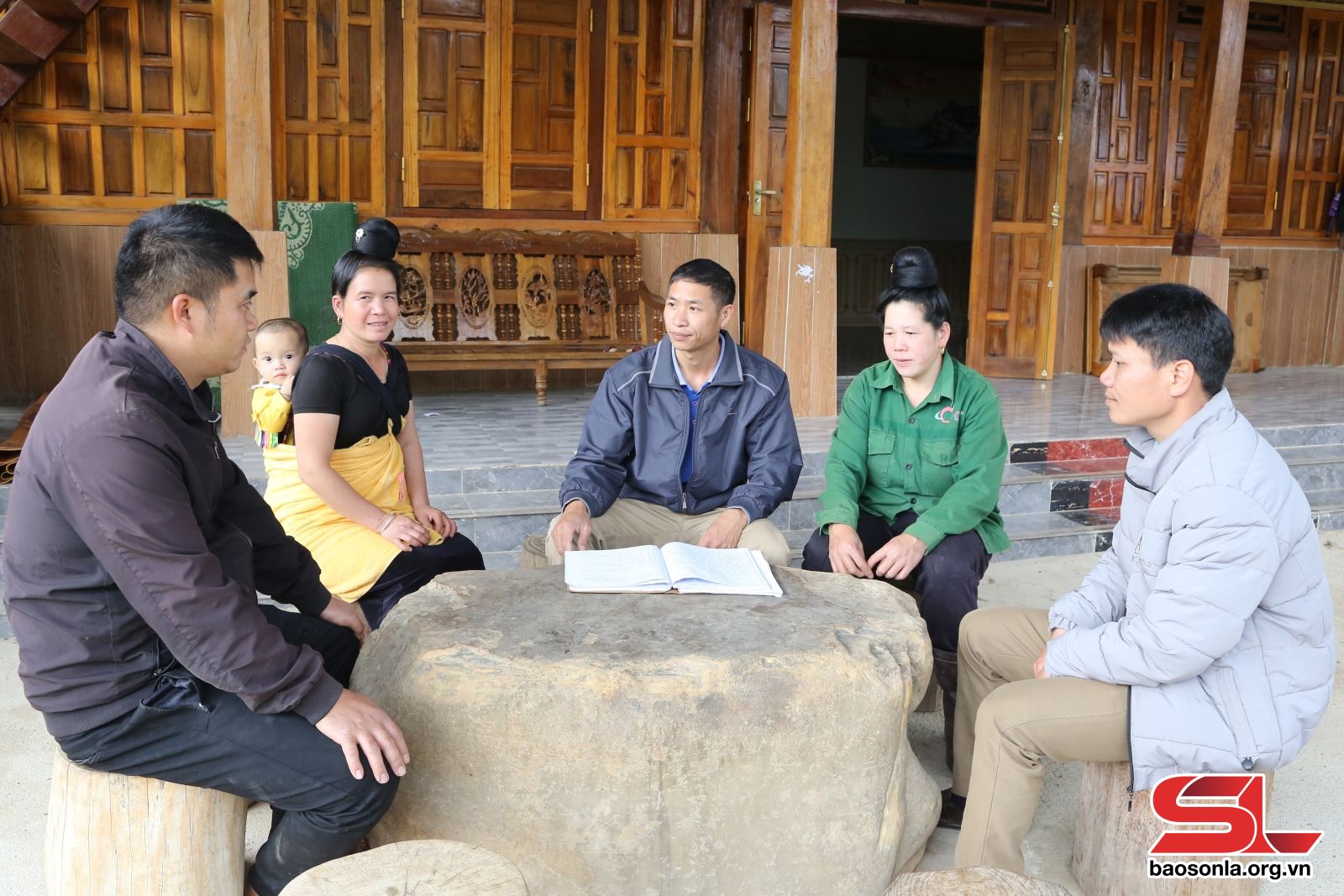 Sơn La: Phát huy sức mạnh khối đại đoàn kết toàn dân tộc